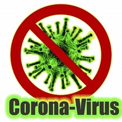 Наш ответ коронавирусу!